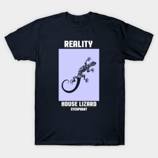 lizard T-Shirt